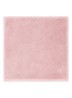 Etoile gastendoek - 700 g/m² - 33 x 33 cm - Lichtroze