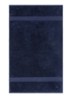 Etoile gastendoek - 700 gr/m2 - 45 x 70 cm - Blauw