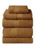 Etoile gastendoek - 700 gr/m2 - 45 x 70 cm - Goud