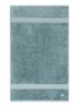 Etoile gastendoek - 700 gr/m2 - 45 x 70 cm - Staalblauw