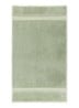 Etoile gastendoek - 700 gr/m2 - 45 x 70 cm - Lindegroen