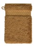 Etoile washand - 700 gr/m2 - 16 x 22 cm - Goud