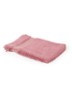 Etoile washand - 700 gr/m2 - 16 x 22 cm - Koraalroze