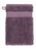 Etoile washand - 700 gr/m2 - 16 x 22 cm - Paars