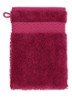 Etoile washand - 700 gr/m2 - 16 x 22 cm - Fuchsia