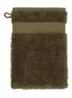 Etoile washand - 700 gr/m2 - 16 x 22 cm - Khaki