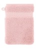 Etoile washand - 700 gr/m2 - 16 x 22 cm - Perzikroze