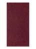 Nature Amande badlaken - 550 gr/m2 - 70 x 140 cm - Aubergine