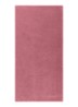 Nature Amande badlaken - 550 gr/m2 - 70 x 140 cm - Roze