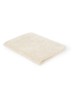 Nature Amande badlaken - 550 gr/m2 - 90 x 160 cm - Beige