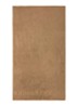 Nature Amande badlaken - 550 gr/m2 - 90 x 160 cm - Camel