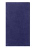 Nature Amande badlaken - 550 gr/m2 - 90 x 160 cm  - Blauw