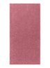 Nature Amande badlaken - 550 gr/m2 - 90 x 160 cm  - Roze