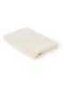 Nature Amande gastendoek - 550 gr/m2 - Beige