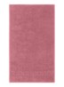 Nature Amande gastendoek - 550 gr/m2 - Roze