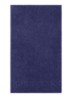 Nature Amande gastendoek - 550 gr/m2 - Blauw