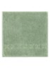 Nature Amande washand - 550 gr/m2 - 33 x 33 cm - Lindegroen