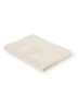 Nature badhanddoek - 550 gr/m2 - 55 x 100 cm - Beige