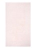 Nature badhanddoek - 550 gr/m2 - 55 x 100 cm - Lichtroze