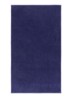 Nature badhanddoek - 550 gr/m2 - 55 x 100 cm  - Blauw