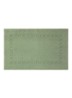 Nature badmat 55 x 90 cm - Groen