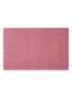 Nature badmat 55 x 90 cm - Roze