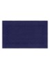 Nature badmat 55 x 90 cm - Blauw