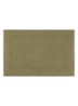 Nature badmat 55 x 90 cm - Khaki