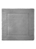 Prestige badmat - 60 x 100 cm - Donkergrijs