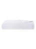 Songe bedsprei - Wit