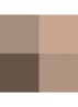 Couture Mini Clutch - oogschaduwpalette  - 100 Stora Dolls
