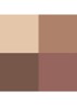 Couture Mini Clutch - oogschaduwpalette  - 200 Gueliz Dream