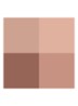 Couture Mini Clutch - oogschaduwpalette  - 600 Spontini Lilies