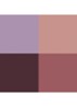 Yves Saint Laurent Couture Mini Clutch - travel size oogschaduwpalette - 840 MAGNETIC PURPLE