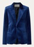 Royalblauw