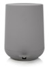 Nova pedaalemmer 5 liter - Middengrijs