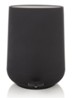 Nova pedaalemmer 5 liter - Zwart