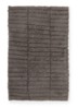 Tiles badmat 50 x 80 cm - Donkergrijs