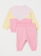 Tommy Hilfiger Set met sweater en joggingbroek 2-delig • Creme • de