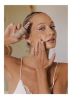 Tinted Super Serum Natural SPF30 - zelfbruiner serum - Natural