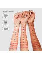 Extra Tinted Lip Balm - getinte lipbalsem - 203 Bare pomegranate