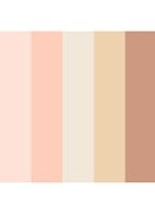 201 Peach nudes