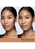 Warm Natural
