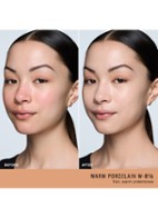 Warm Porcelain
