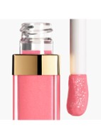 HYDRATERENDE EN GLADSTRIJKENDE HOOGGLANS GLOSS - 438 CHARMS