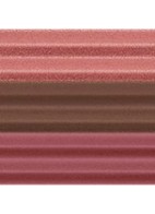 POUDRE BELLE MINE ENSOLEILLÉE - DEEP MAUVE