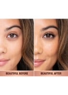 Beautiful Skin Foundation - vloeibare foundation - Warm_3