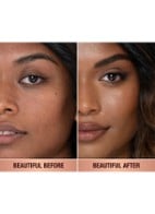 Beautiful Skin Foundation - vloeibare foundation - Paars