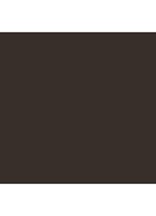 Brow Gel Legendary Brows - wenkbrauwgel - Black Brown