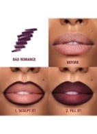Lip Cheat - lipliner - BAD ROMANCE